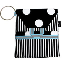 Bella Tunno Diaper Ditty Wristlet