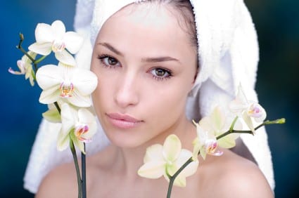 How to Repair Acne Damaged Skin