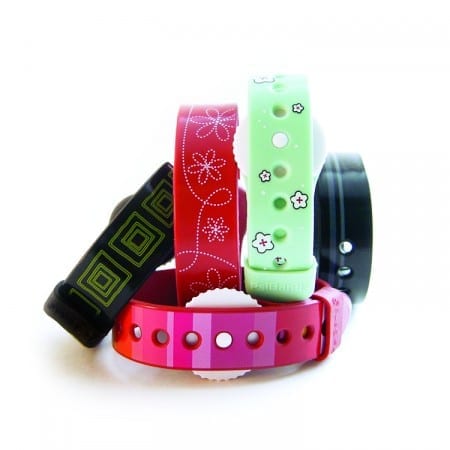 Psi Bands Acupressure Wrist Bands