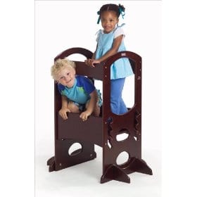 Little Partners Learning Tower