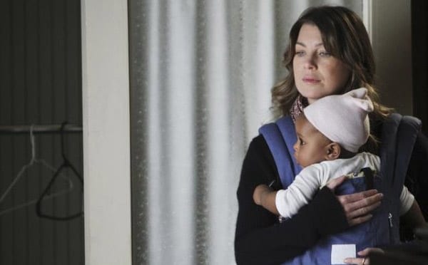 Fall TV Goes Baby Crazy: The Adoption Season