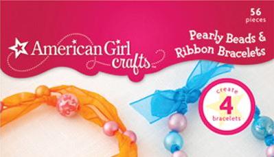 American Girl Jewelry Kit Recalled for Violation of Lead Paint Standard