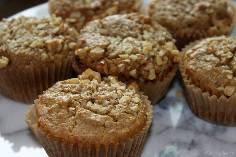 Food Allergy-Friendly Muffin Recipe