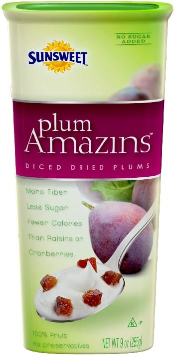 Sunsweet Plum Amazins