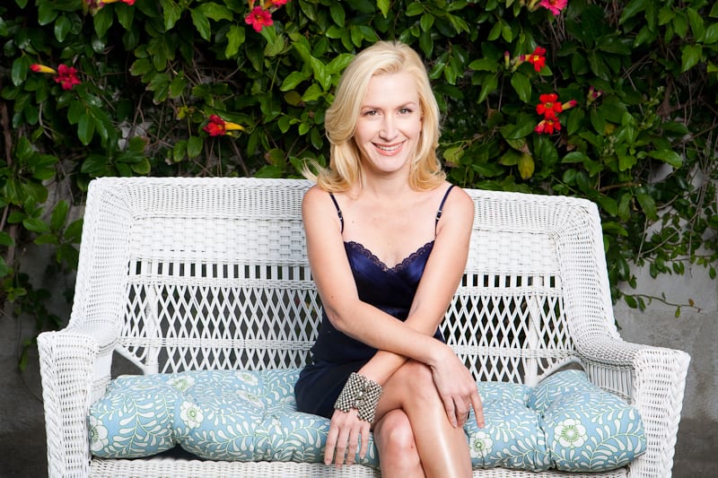Angela Kinsey: Reese’s, Beauty, and her Lifetime “Office” Friends