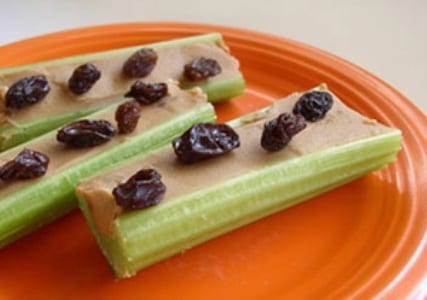 Simple, Healthy Snacks for the Whole Family