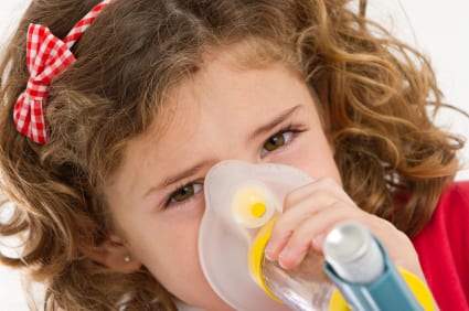 Managing Asthma with Apps