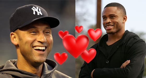 5 Athletes You’d Let Your Little Sister Date
