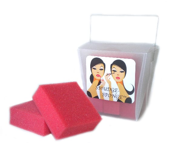 Go-Girl Smudge Sponge