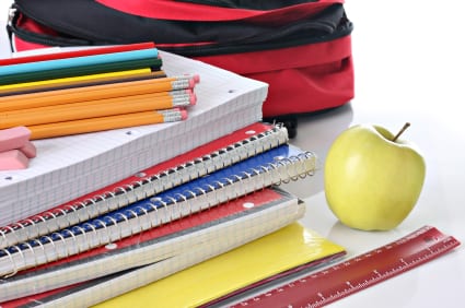 Easy Ways to Save on Back to School Supplies!