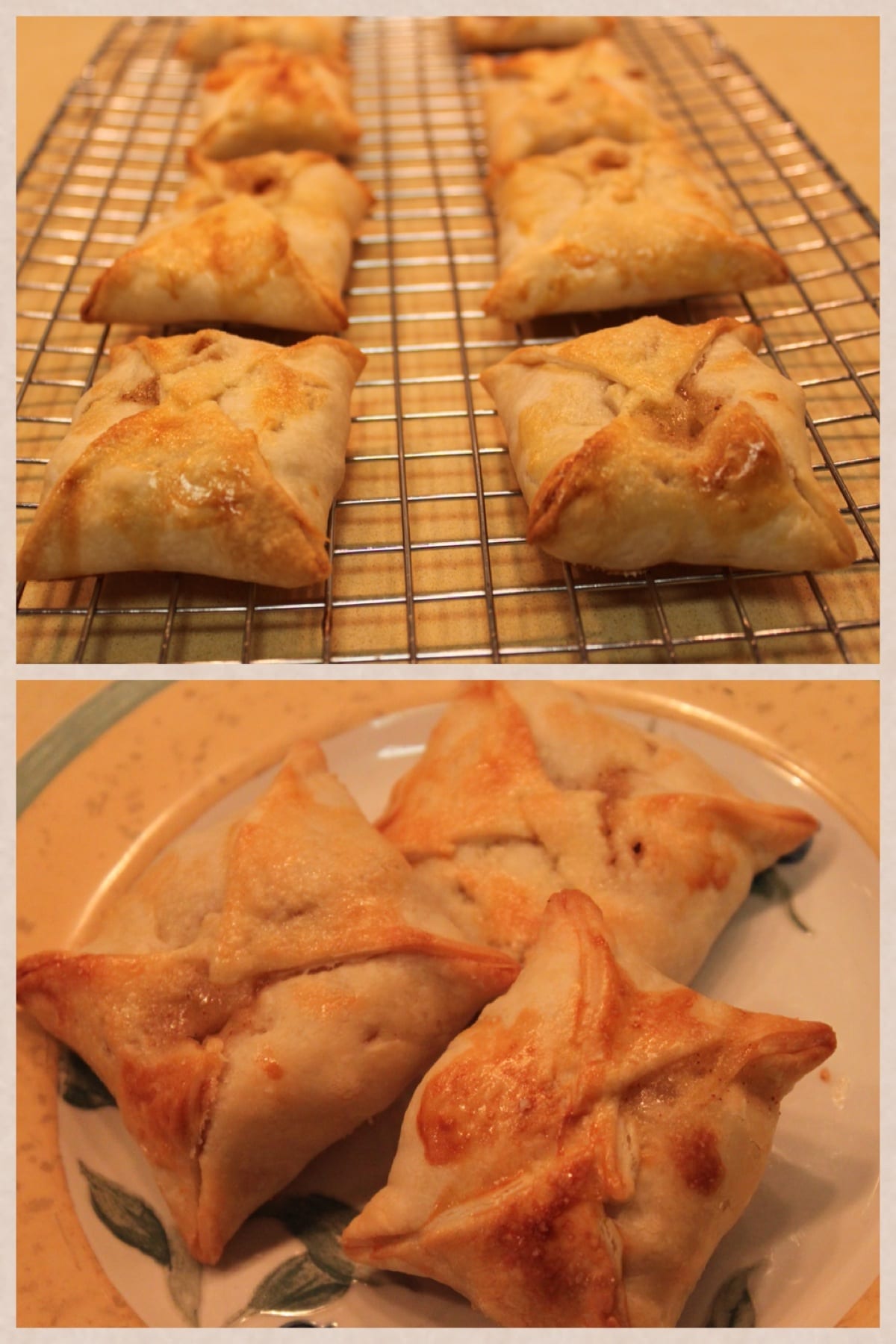 Mini Apple Pies – Quick & Delicious!