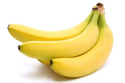 Go Bananas! Try These Easy Recipes Today!