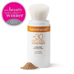 bareMinerals SPF 30