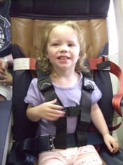 Have Kids Will Travel : Best Invention for Airline Travel