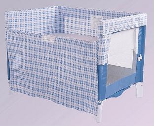 Arm’s Reach Concepts Recalls Infant Bed-Side Sleepers
