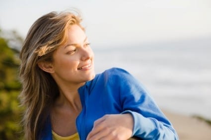 The Bright Side of Divorce