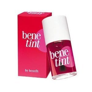 Benetint by Benefit