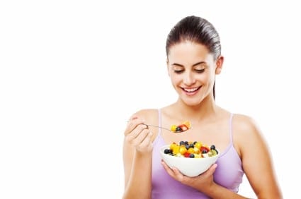 Top 7 Foods To Keep You Fit
