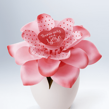 Hallmark Blooming Expressions