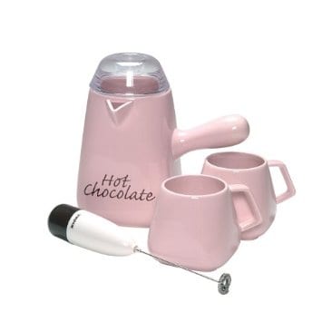 Bonjour Hot Chocolate Maker