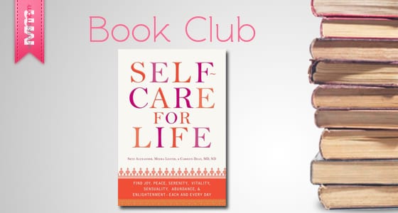 Book Review: Self-Care for Life