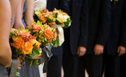 Are You A Bridesmaid? (It’s Okay to Say No to the Bride)