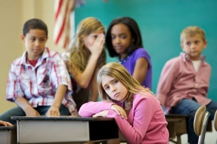 Bullying and Beyond: Raising Safe Kids