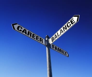 Career and Family: Do You Have it All?