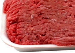 Cargill Ground Turkey Recalled For Salmonella Death