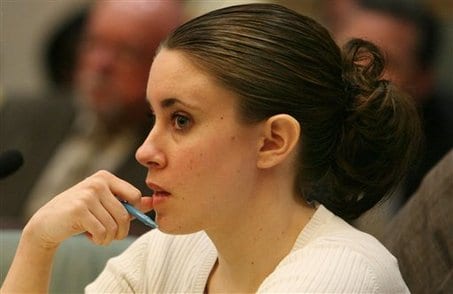 Casey Anthony’s NOT Guilty Verdict Disturbs Mothers Everywhere