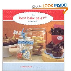 Bake Sales –  Holiday 2009