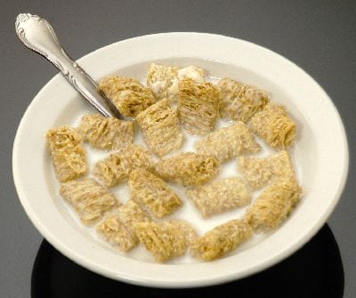 I Was A Cereal Killer – One Mom’s Cautionary Tale