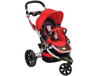 Kolcraft Strollers