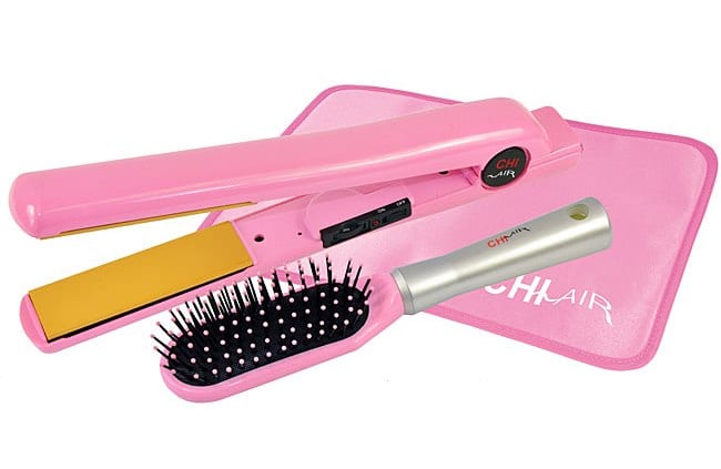 10 Breast Cancer Awareness Beauty Buys