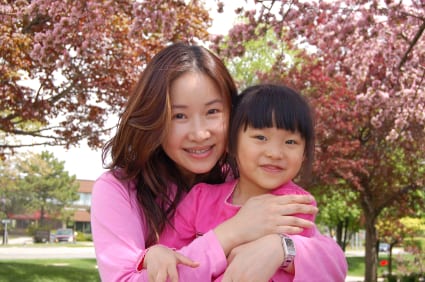 Are Chinese Mothers Really Superior?