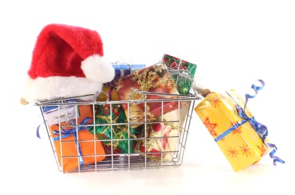 Holiday Shopping: Are You Buying Toxic Toys?