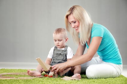 How To Connect With Your Step-Kids