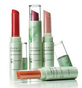 Covergirl NatureLuxe Gloss Balm