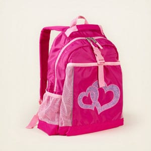 Back to School Backpack