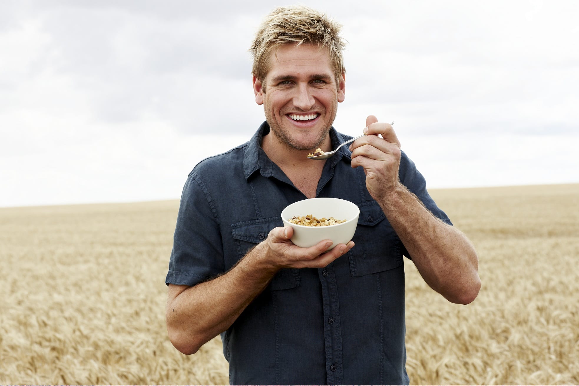 Curtis Stone: All My Favorites