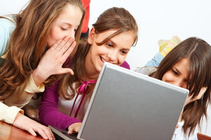 A Parent’s Guide to Dealing with Cyberbullying