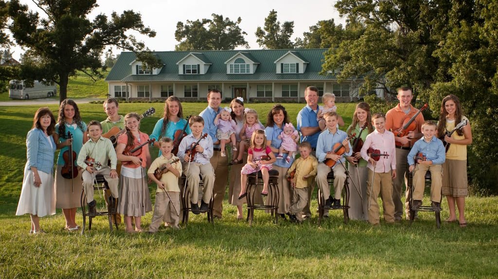 Why I’m Protesting Michelle Duggar’s Pregnancy