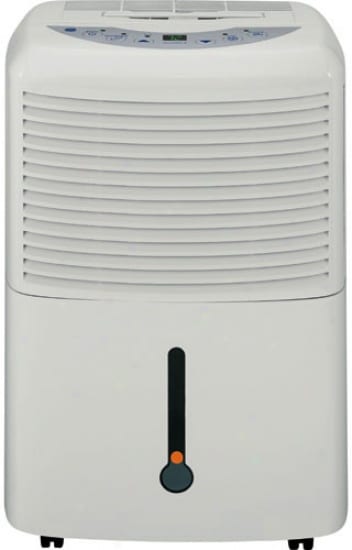 GE and Professional Series Brand Dehumidifiers Recalled