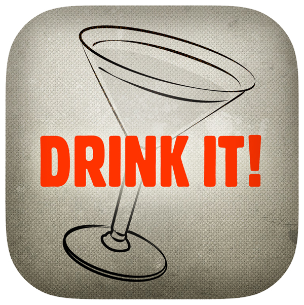 Drink It! (App Review)