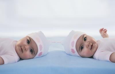Signs of a Pregnancy With Multiples