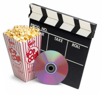 Forget Illegal Internet Downloads – Here’s How To Rent Movies for FREE!