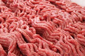 Ground Beef Recalled Due To E.coli Suspicions