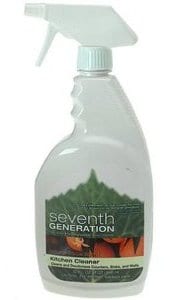 Seventh Generation Kitchen Cleaner