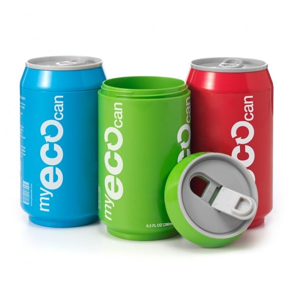 My Eco Can