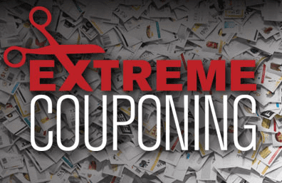 Extreme Couponing – The Bad Side